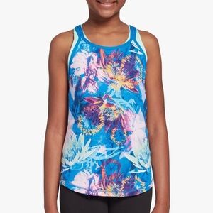 NWT- DSG -‎ Youth Girls' Strappy Back Tank Top